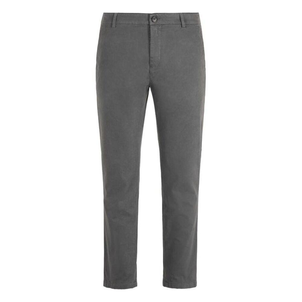 DEPARTMENT FIVE Men's Chino Pants Men GREY
